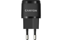 Зарядное устройство Canyon PD 20W black (CNE-CHA20B05)