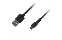 Дата кабель Кабель Piko MICRO USB BM-USB 2.0AM REVERS 1m Piko (1283126474101)