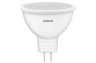 Лампочка Osram LED VALUE, MR16, 7W, 4000K, GU5.3 (4058075689343)