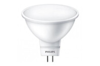 Лампочка Philips ESS LEDspot 5W 400lm GU5.3 865 220V (929001844787)