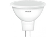 Лампочка Osram LED VALUE, MR16, 5W, 4000K, GU5.3 (4058075689107)