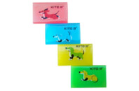 Ластик Kite цветной Dogs, ассорти (K22-026)