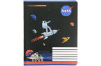 Тетрадь Kite NASA , 18 листов, линия (NS22-237)