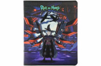 Тетрадь Kite Rick and Morty , 24 листа, линия (RM22-239)