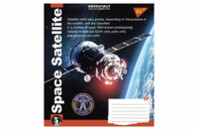 Тетрадь Yes А5 Astronaut academy 48 листов, линия (766021)