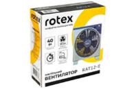 Вентилятор Rotex RAT12-E