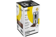 Кофемолка Rotex RCG255-S