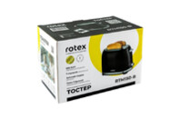 Тостер Rotex RTM150-B