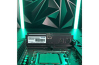 Модуль памяти для компьютера DDR5 8GB 4800 MHz Signature Patriot (PSD58G480041)