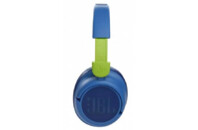 Наушники JBL Tune 460 NC Blue (JBLJR460NCBLU)