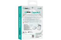 Наушники Gelius Pro Capsule 4 GP-TWS-004i White (00000089892)