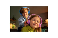 Наушники Philips Kids TAK4206 On-ear Colored light panels Wireless Blue (TAK4206BL/00)