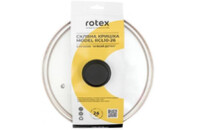 Крышка для посуды Rotex 26 см (RCL10-26)