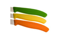 Набор ножей Victorinox SwissClassic Paring Set 3 шт Color (6.7116.31G)