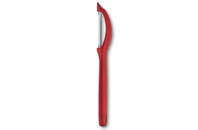 Набор ножей Victorinox SwissClassic Kitchen Set 4 шт Red (6.7131.4G)