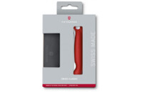 Набор ножей Victorinox SwissClassic Cutting Board Set Red (6.7191.F1)