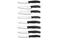 Набор ножей Victorinox SwissClassic Cutlery Block 8 шт (6.7173.8)