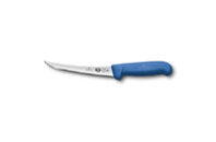 Кухонный нож Victorinox Fibrox Boning Flexible 15 см Blue (5.6612.15)