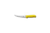 Кухонный нож Victorinox Fibrox Boning Flexible 15 см Yellow (5.6618.15)