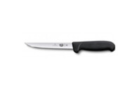 Кухонный нож Victorinox Fibrox Boning 12 см Black (5.6103.12)