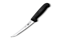 Кухонный нож Victorinox Fibrox Boning 12 см Black (5.6603.12)