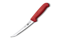 Кухонный нож Victorinox Fibrox Boning 12 см Red (5.6601.12)
