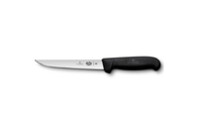 Кухонный нож Victorinox Fibrox Boning 12 см Black (5.6003.12)