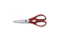 Кухонные ножницы Victorinox 20 см Red (7.6363)