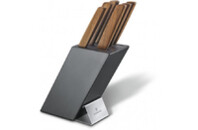 Набор ножей Victorinox Swiss Modern Cutlery Block (6.7186.6)