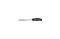 Кухонный нож Victorinox SwissClassic Filleting Flex 20 см Black (6.8713.20B)