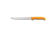 Кухонный нож Victorinox Swibo Fish Filleting Flexible 20 см Yellow (5.8449.20)