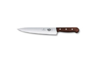 Кухонный нож Victorinox Wood Carving 22 см (5.2000.22G)