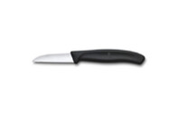 Кухонный нож Victorinox SwissClassic Paring 6 см Black (6.7303)
