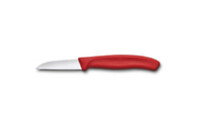 Кухонный нож Victorinox SwissClassic Paring 6 см Red (6.7301)