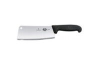 Кухонный нож Victorinox Fibrox Cleaver 19 см Black (5.4003.19)