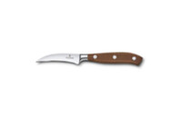 Кухонный нож Victorinox Grand Maitre Shaping 8 см Wood (7.7300.08G)