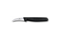 Кухонный нож Victorinox Standard Shaping 6 см Black (5.3103)