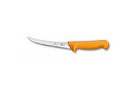 Кухонный нож Victorinox Swibo Boning 13 см Yellow (5.8405.13)