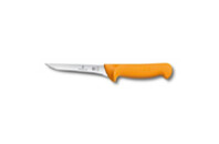 Кухонный нож Victorinox Swibo Boning 10 см Yellow (5.8408.10)
