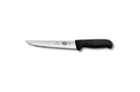 Кухонный нож Victorinox Fibrox Sticking 18 см Black (5.5503.18)