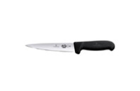 Кухонный нож Victorinox Fibrox Sticking 14 см Black (5.5603.14)
