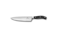 Кухонный нож Victorinox Grand Maitre Chef's 20 см Black (7.7403.20G)