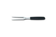 Столовая вилка Victorinox SwissClassic Carving Fork 15 cm Black (5.2103.15)