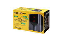 Стабилизатор Gemix RDX-1000