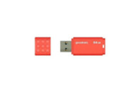 USB флеш накопитель Goodram 64GB UME3 Orange USB 3.0 (UME3-0640O0R11)