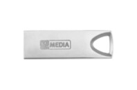 USB флеш накопитель MyMedia 64GB MyAlu USB 3.2 (069277)