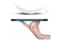 Чехол для планшета BeCover Samsung Galaxy Tab S7 FE 12.4 SM-T730/SM-T735 Dark Green (706701)