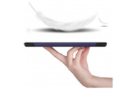 Чехол для планшета BeCover Samsung Galaxy Tab S7 FE 12.4 SM-T730/SM-T735 Deep Blue (706700)