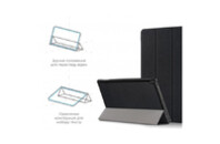 Чехол для планшета Armorstandart Smart Case Lenovo Tab M10 Black (ARM58614)