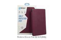 Чехол для планшета BeCover Smart Case Samsung Galaxy Tab A8 10.5 (2021) SM-X200 / SM-X2 (707268)